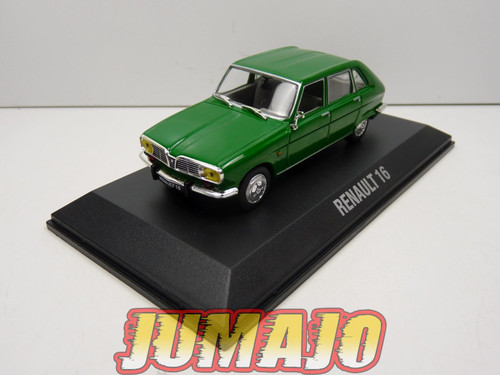 Ren55 voiture norev - ren55,