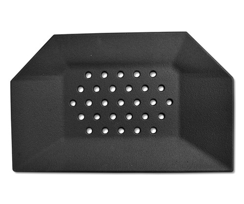 Grille cendres pour poêles - grille,