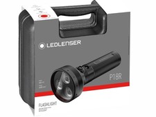 Torche LED Lenser P18R