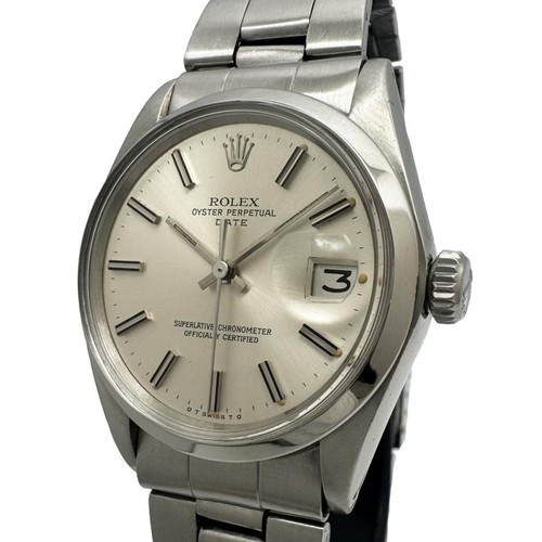 Montre pour homme rolex oyster - rolex,