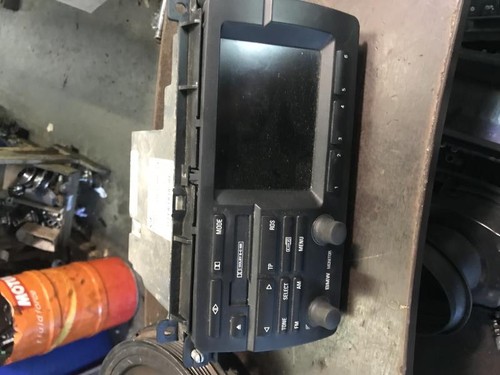 Ecran gps bmw serie - 3, (e46)