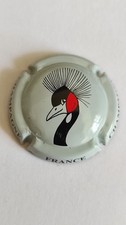 Capsule de champagne BARON