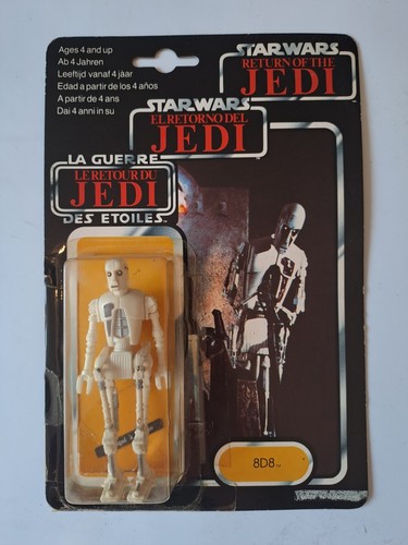 Figurine star wars - figurine,