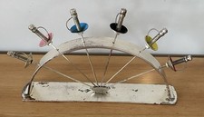 Ancien pics Piques apèritif 