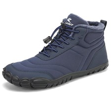 Chaussures Hiver Pieds nus