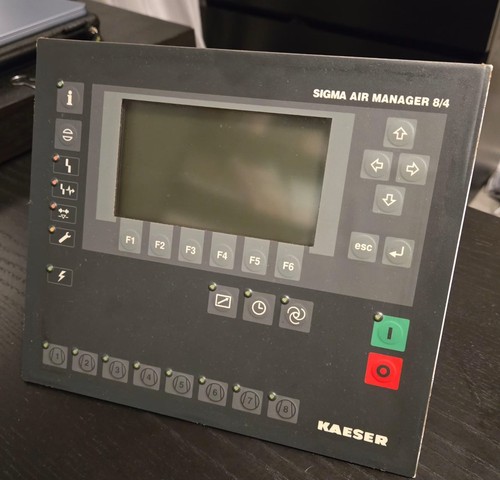 Siemens kaeser sigma air - siemens,