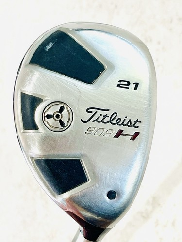 Titleist 909 hybrid - 909,