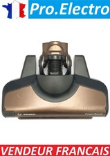 Original:BROSSE Aspirateur Bosch Série 4 FLEXXO BCH3K2852/05 Brun