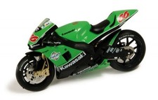 Kawasaki Ninja ZX-RR N 66 Team