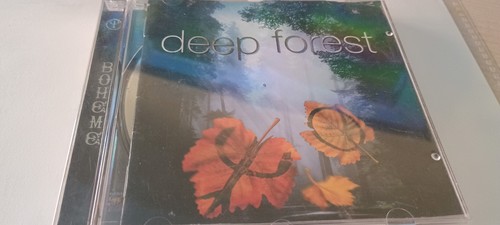 Audio deep forest boheme - audio,