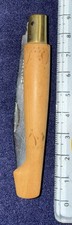 Couteau poche pliant - couteau,