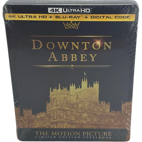 Downton abbey 2019 ultra - , 4k