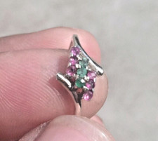 Émeraude & Rubis Cocktail