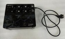 Infosec z3 zenergy box 500 6 prises 220Vac-240Vac 50/60Hz, 3.0A Power 500VA/240W