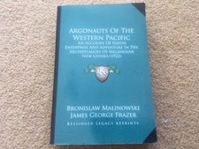 Argonauts of the Western