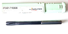 Walter Titex SOLID CARBIDE