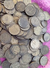 Lot de 75 Pièces De Monnaie Française Type 20 Francs Guiraud 