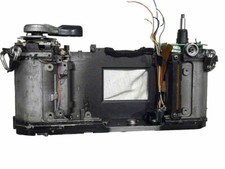 Nikon FM 3A. Assemblage de