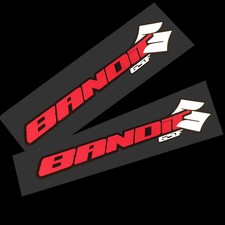 Graphiques De Moto Bandit 1200