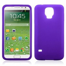 COQUE SAMSUNG GALAXY S5 GLOSSY