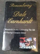 Remembering dale earnhardt - dale,