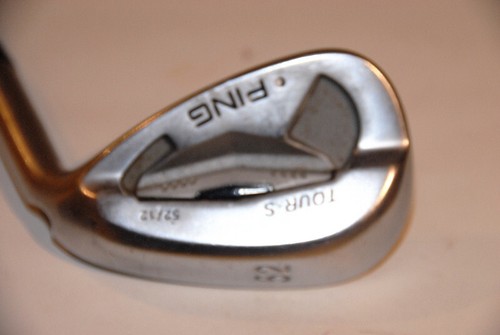 Club golf wedge ping 52 - club,