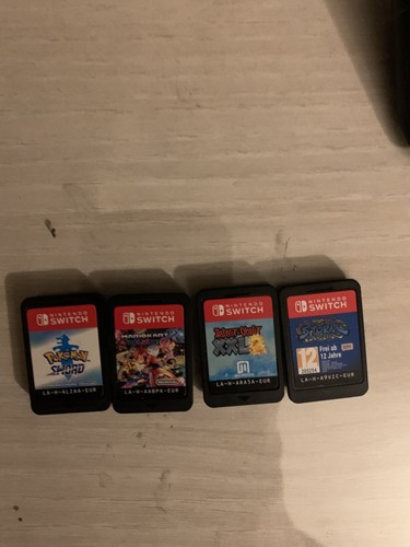 jeux