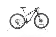 Canyon Lux World Cup CF 7 VTT Semi-rigide Batterie  29" noir Pro vélo