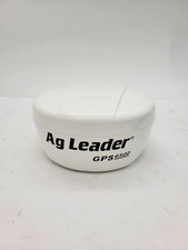 Ag Leader SM6LN-D2S-00G-0T0[AGL] Antenne Récepteur GPS 6500 4004225 RTK Fixe