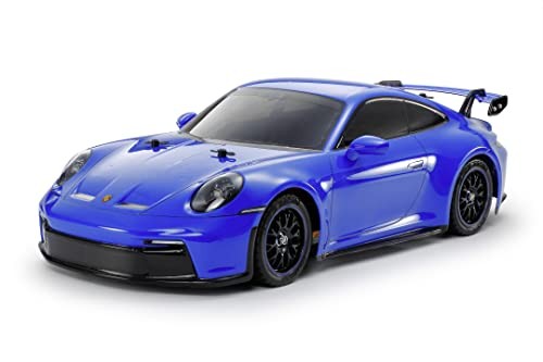 Tamiya porsche 911 gt3 992 - tamiya,