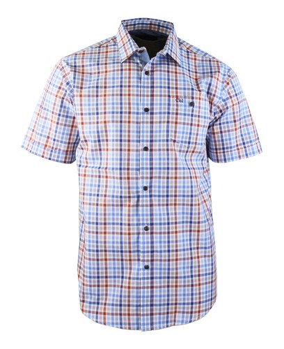 Chemise manches courtes - , 1