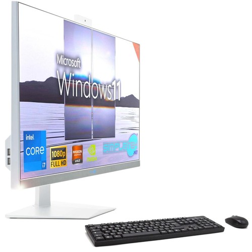 Tout win 11 - un, ram