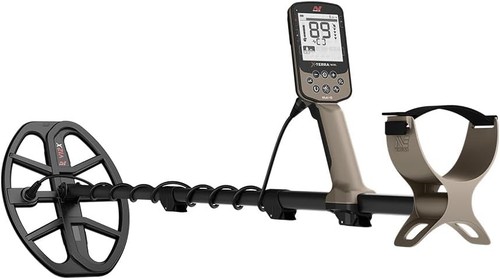 Minelab terra elite - x-terra,