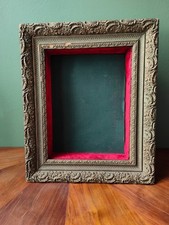 Grand Cadre Ancien Profond