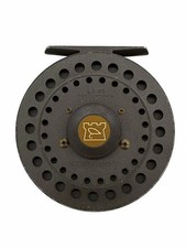 Moulinet à mouche HOUSE OF HARDY Viscount MKIII LA taille 5/6 pêche à la trui...