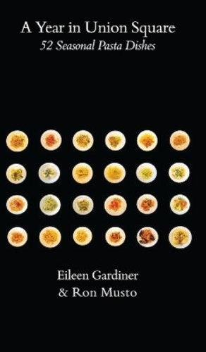 Eileen gardiner ronald musto - ronald,