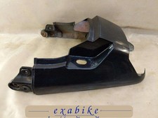 cul de selle arriere pour