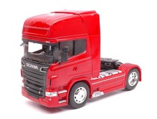 WELLY 1/32 CAMION SCANIA R730
