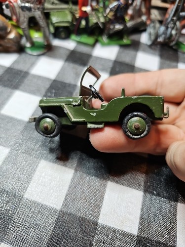 Meccano ltd dinky toys - ltd.,