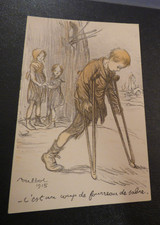 POULBOT 1914/1918  PETITS