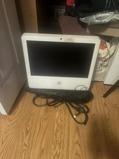 Early 2006 iMac 17inch