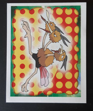 Image Sticker Merlin 1999