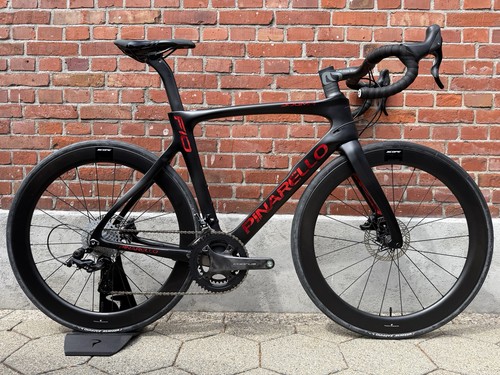 New pinarello dogma f10 - dogma,