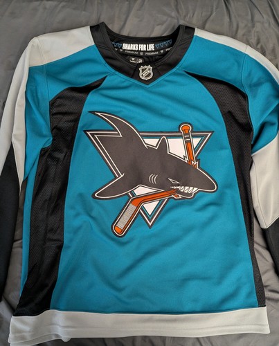 Fanatics san jose sharks - fanatics,
