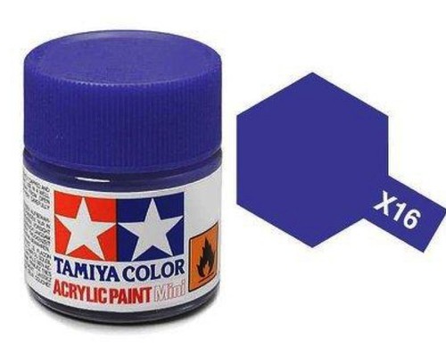 Tamiya violet - tamiya,
