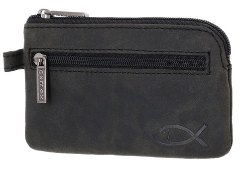Oxmox leather keyholder - oxmox,