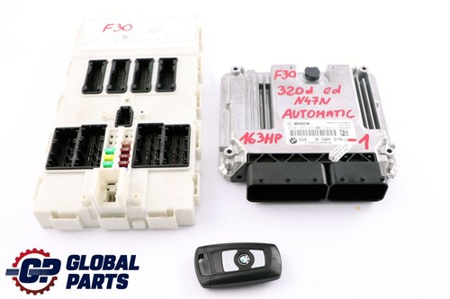 Bmw f30 f31 - 320d, diesel