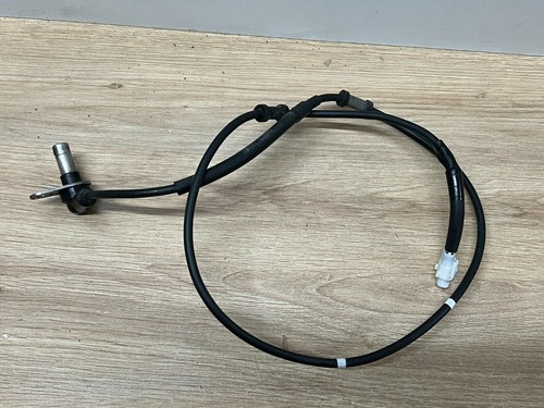 Capteur abs frein - de,