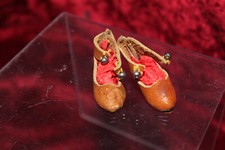Ancienne jolie petite paire de