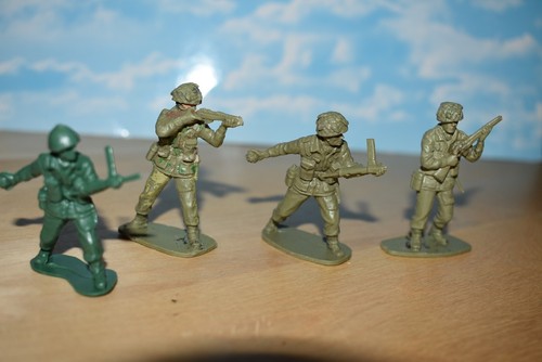 Airfix ou matchbox - airfix,